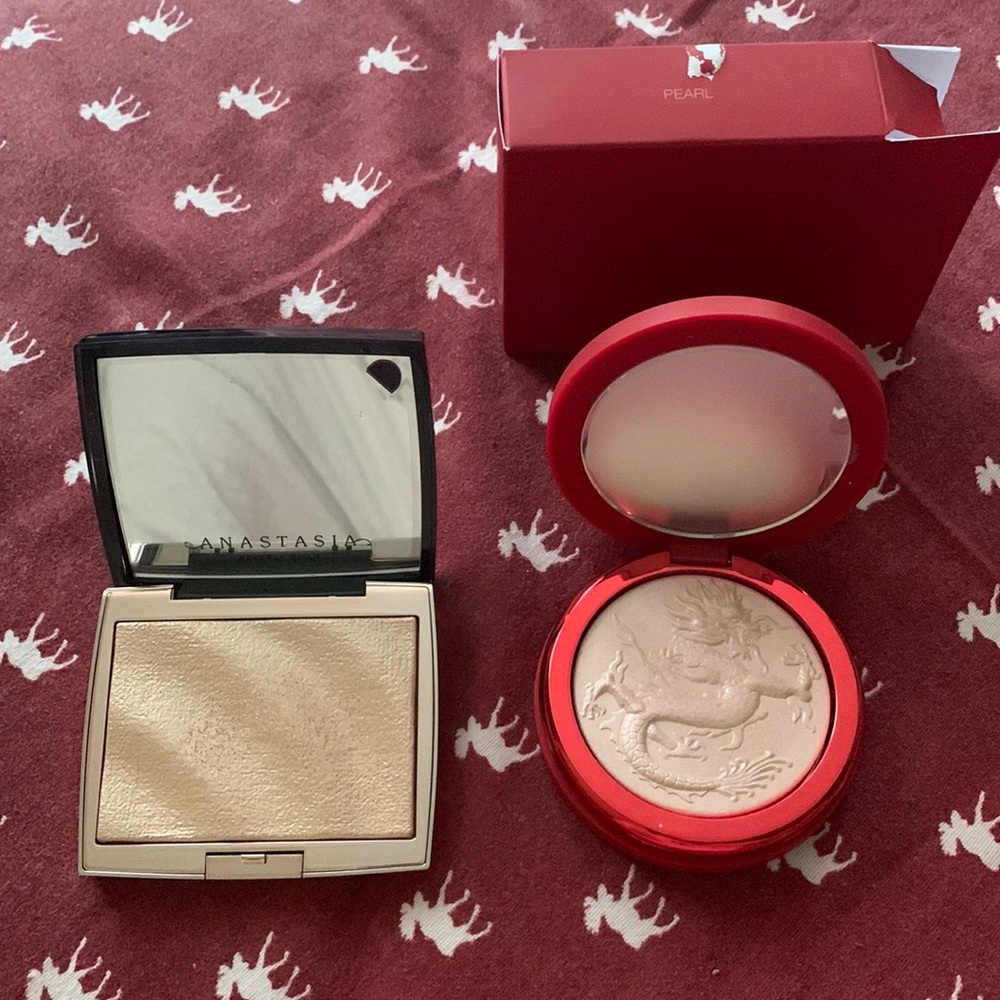 ABH Highlighter Bundle